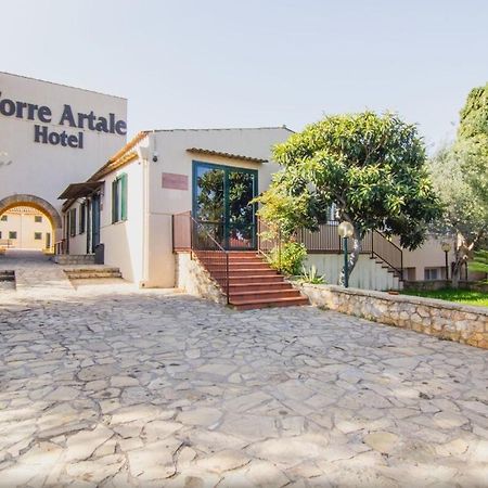 Ah Premium Borgo Torre Artale Trabia Exterior foto