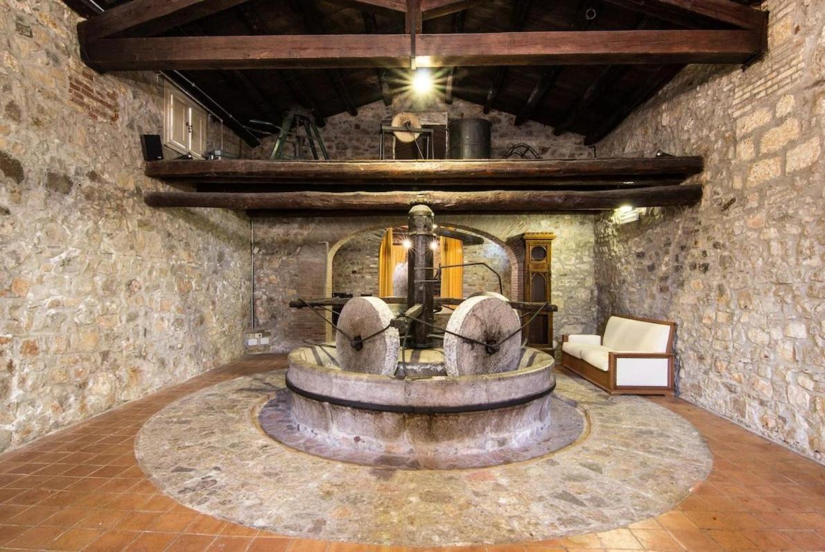Ah Premium Borgo Torre Artale Trabia Exterior foto