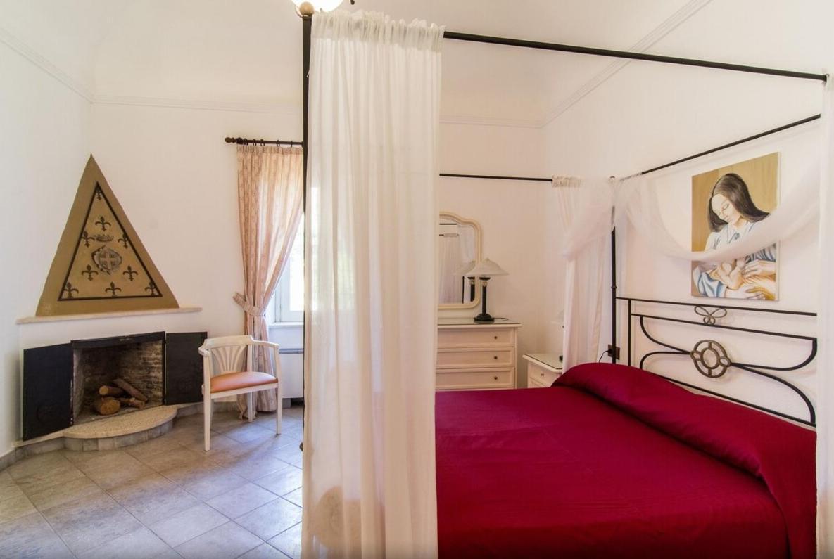 Ah Premium Borgo Torre Artale Trabia Exterior foto