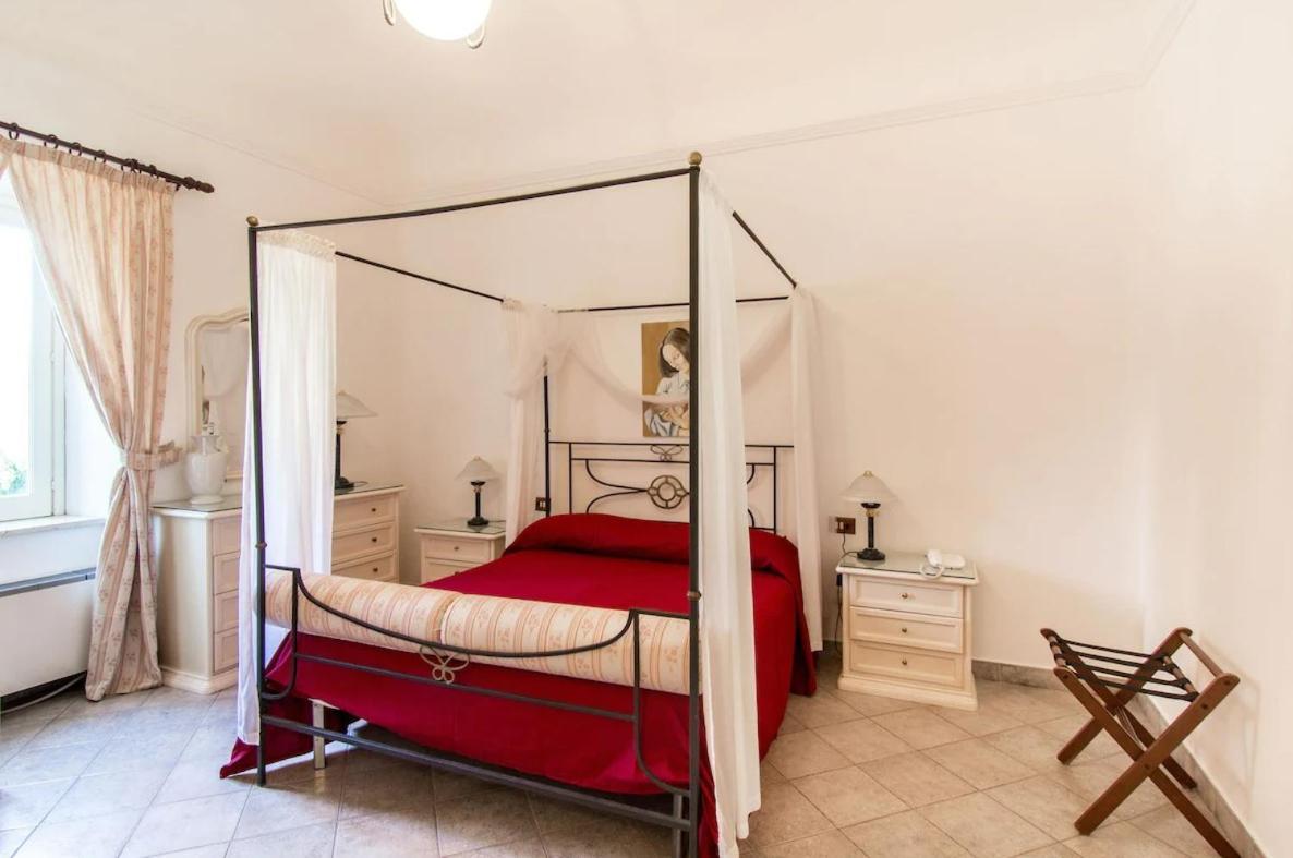 Ah Premium Borgo Torre Artale Trabia Exterior foto