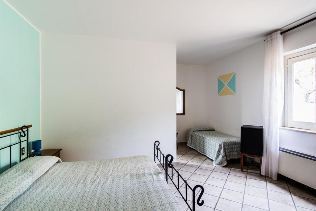 Ah Premium Borgo Torre Artale Trabia Exterior foto