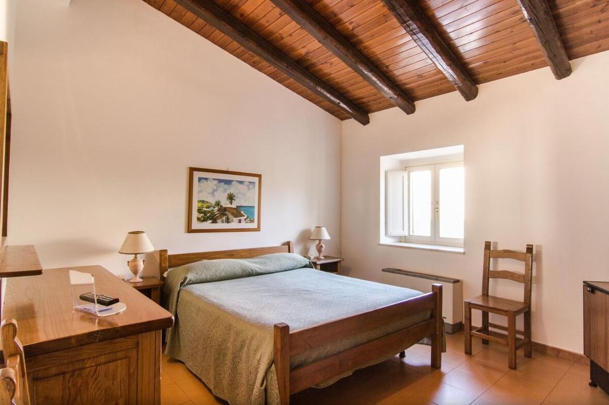 Ah Premium Borgo Torre Artale Trabia Exterior foto