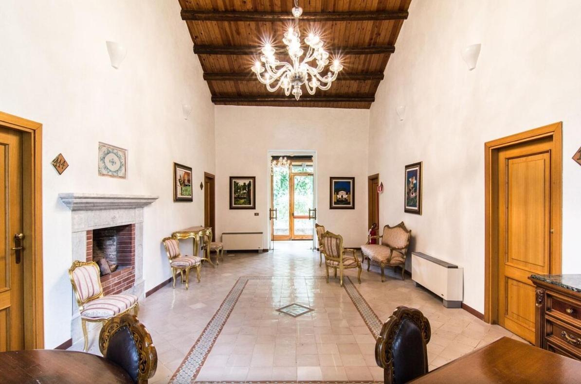 Ah Premium Borgo Torre Artale Trabia Exterior foto