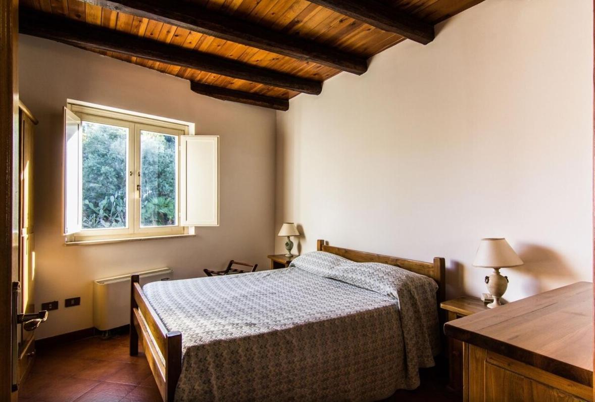 Ah Premium Borgo Torre Artale Trabia Exterior foto