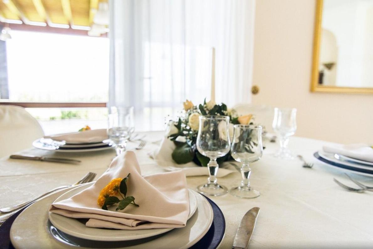 Ah Premium Borgo Torre Artale Trabia Exterior foto