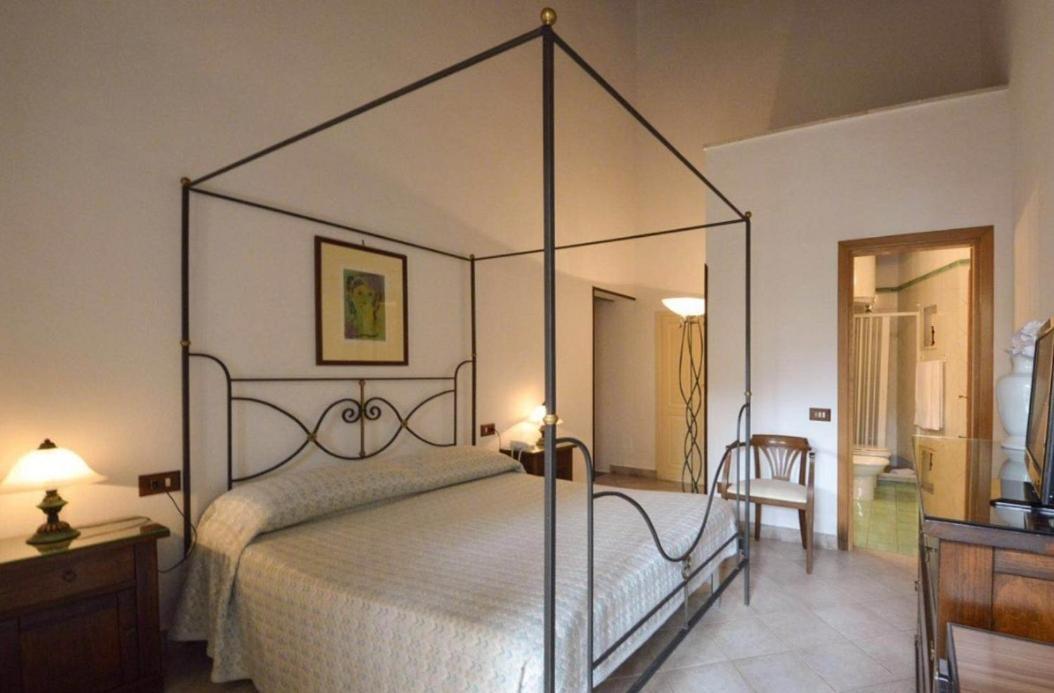 Ah Premium Borgo Torre Artale Trabia Exterior foto