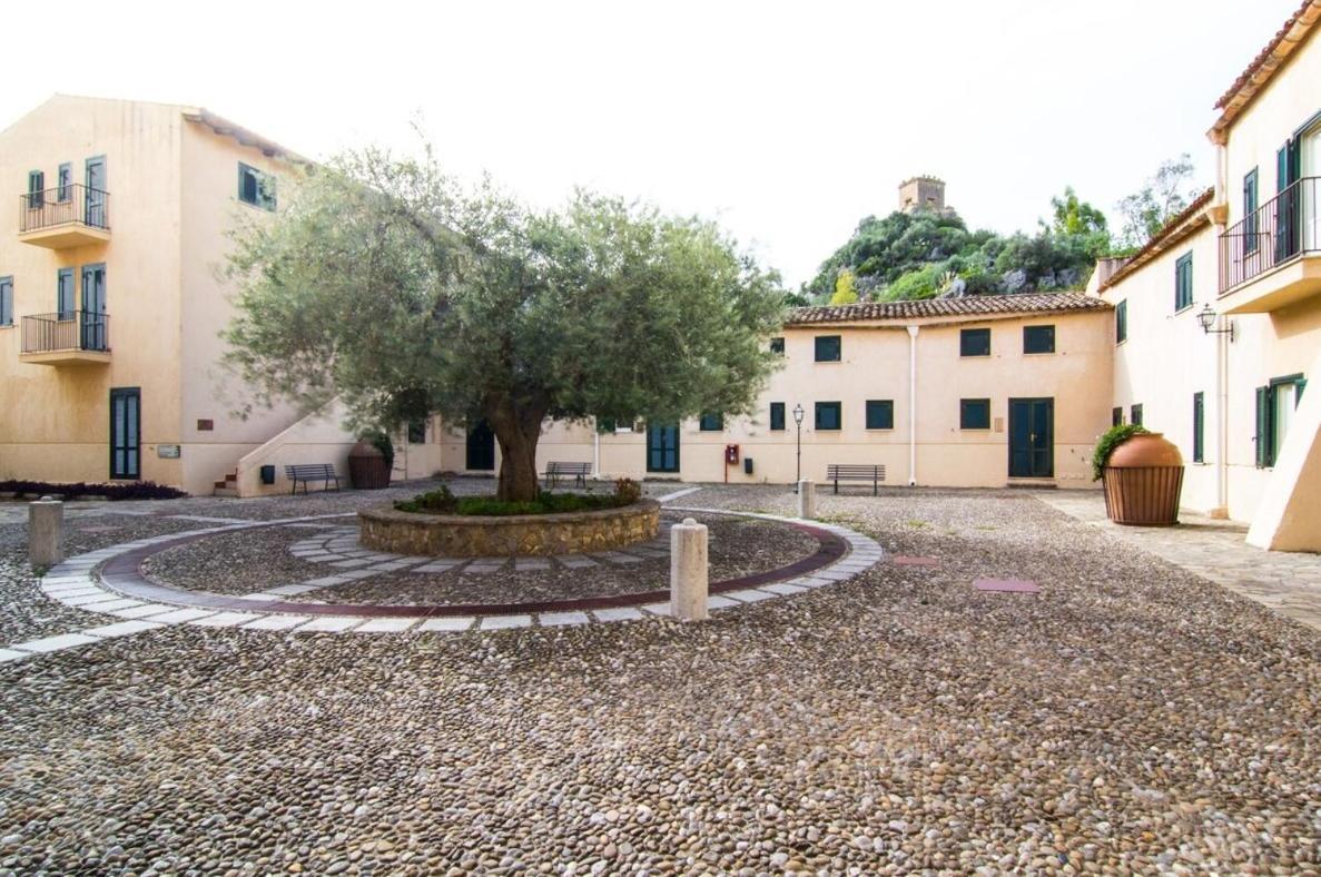 Ah Premium Borgo Torre Artale Trabia Exterior foto