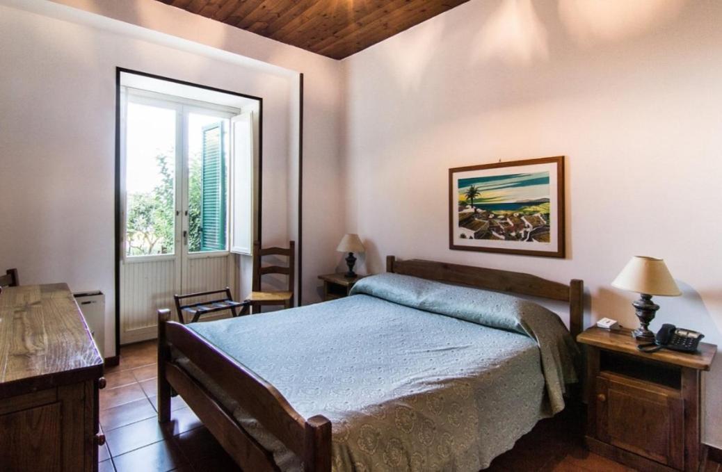 Ah Premium Borgo Torre Artale Trabia Exterior foto