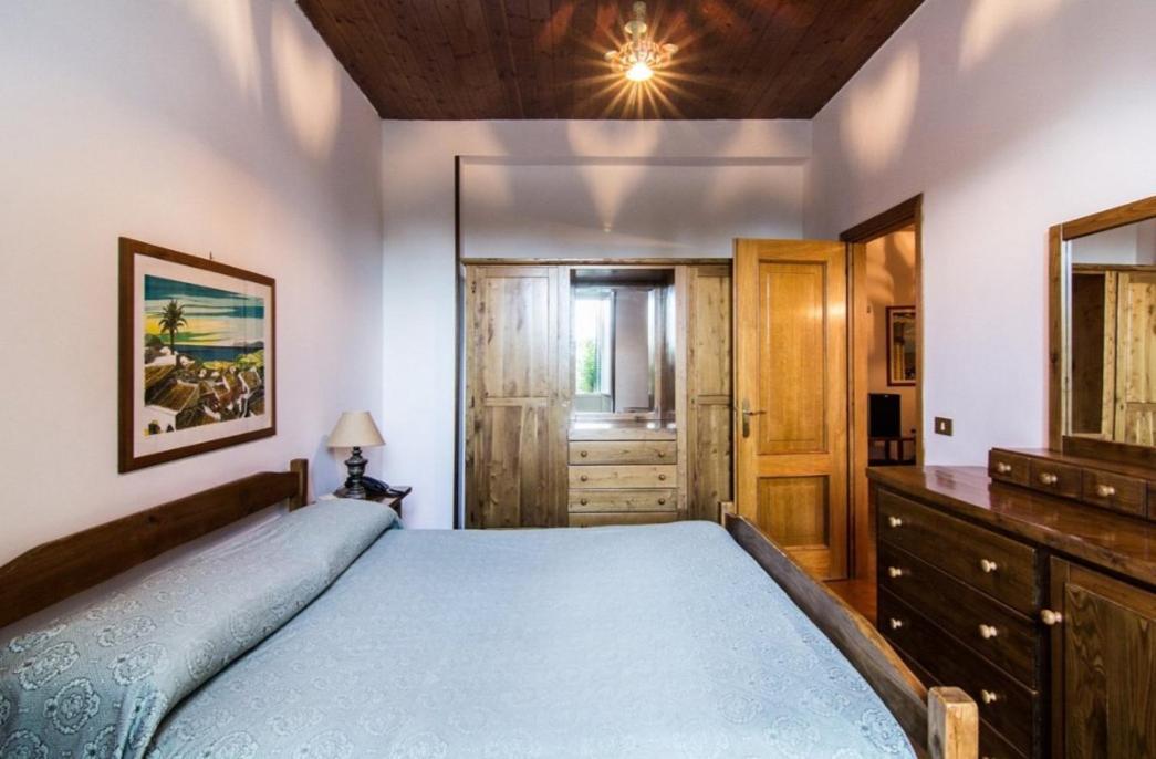 Ah Premium Borgo Torre Artale Trabia Exterior foto