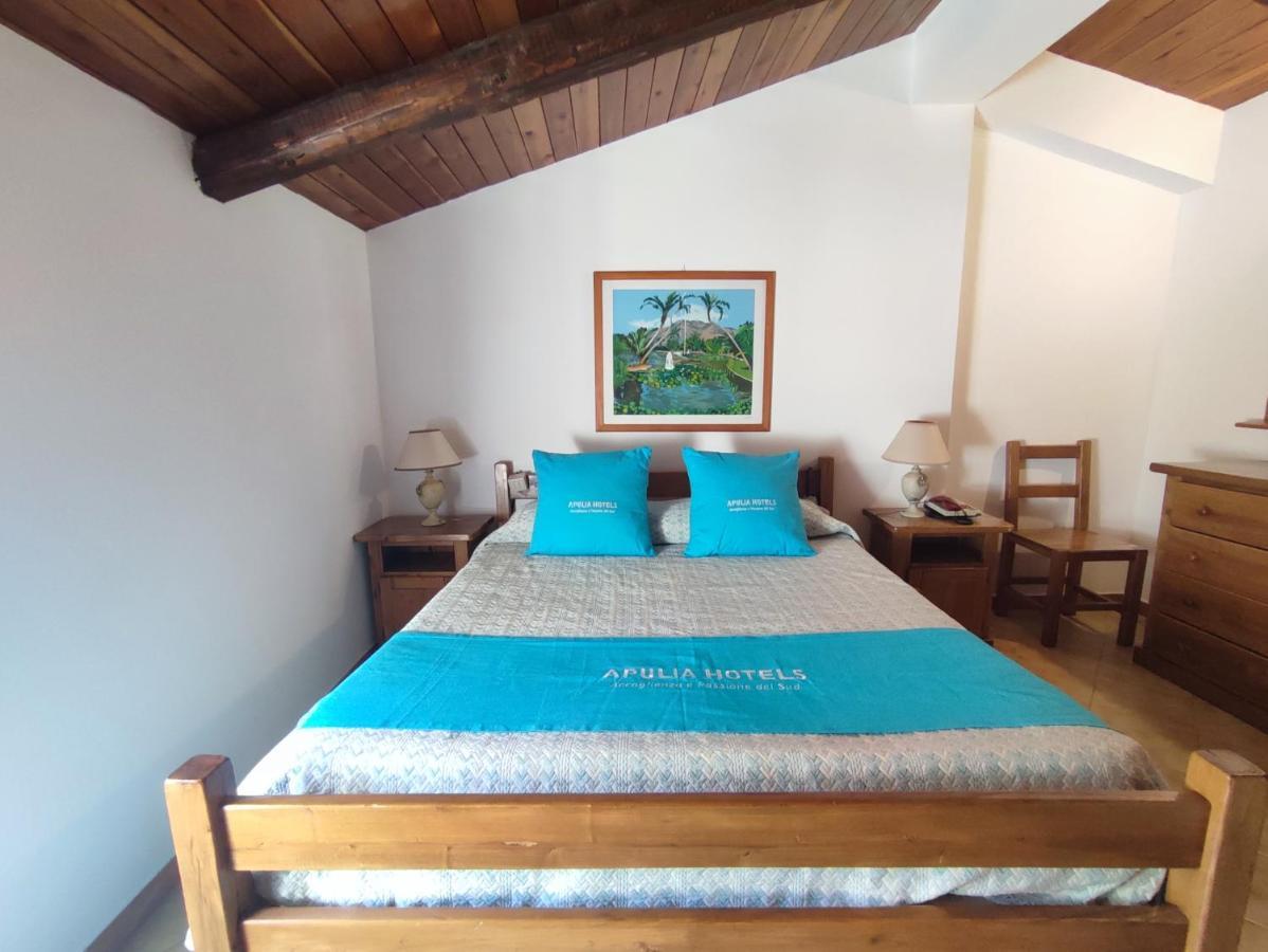 Ah Premium Borgo Torre Artale Trabia Exterior foto