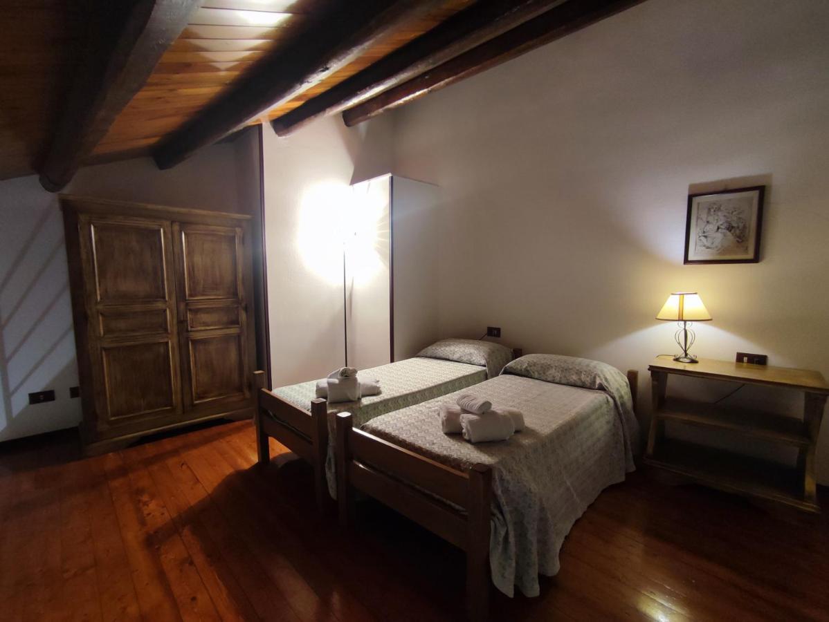 Ah Premium Borgo Torre Artale Trabia Exterior foto