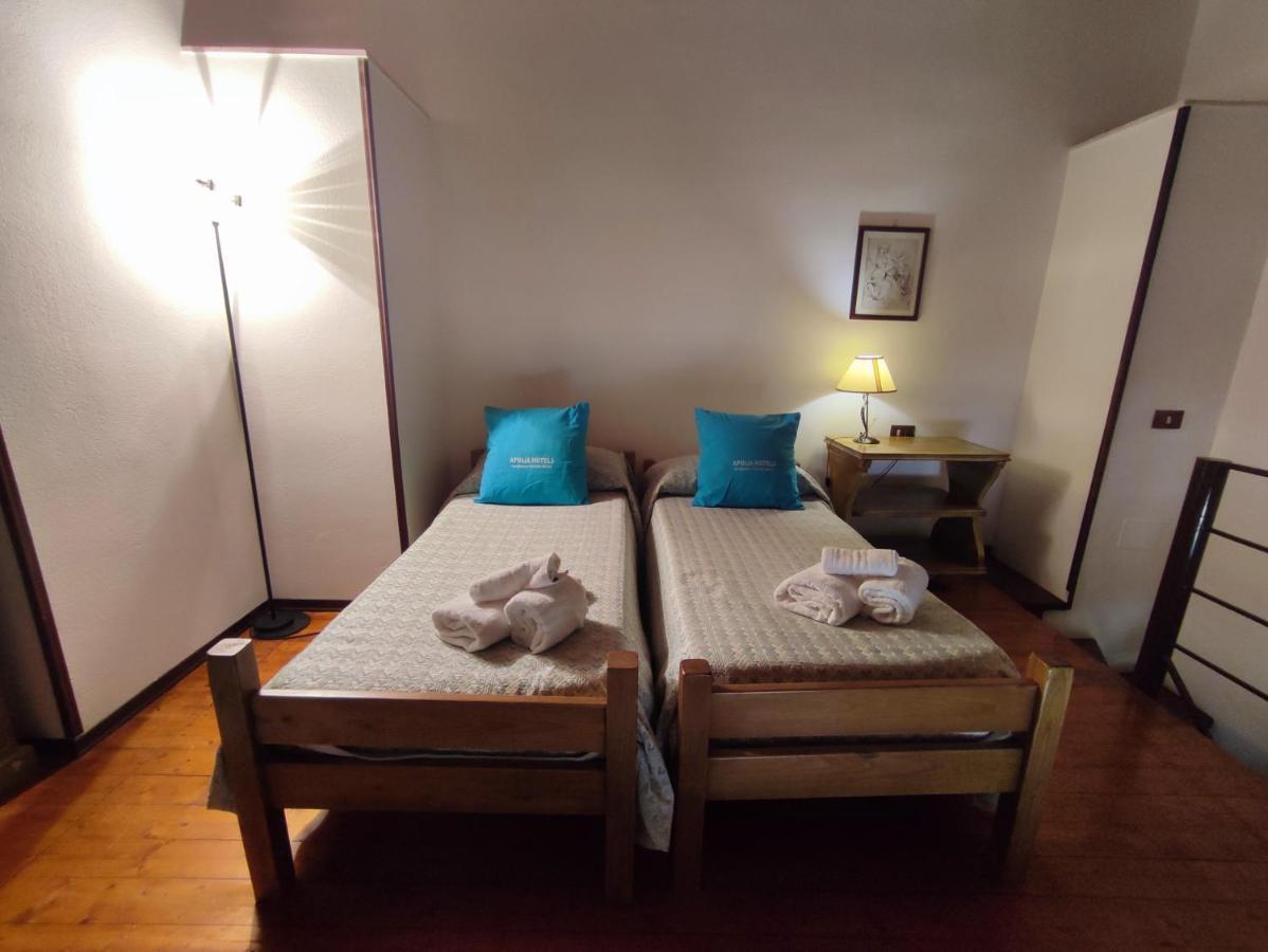 Ah Premium Borgo Torre Artale Trabia Exterior foto
