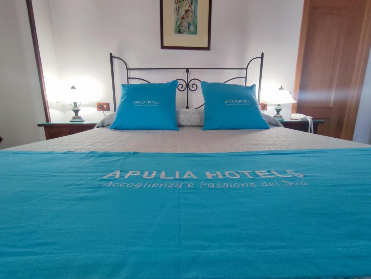 Ah Premium Borgo Torre Artale Trabia Exterior foto
