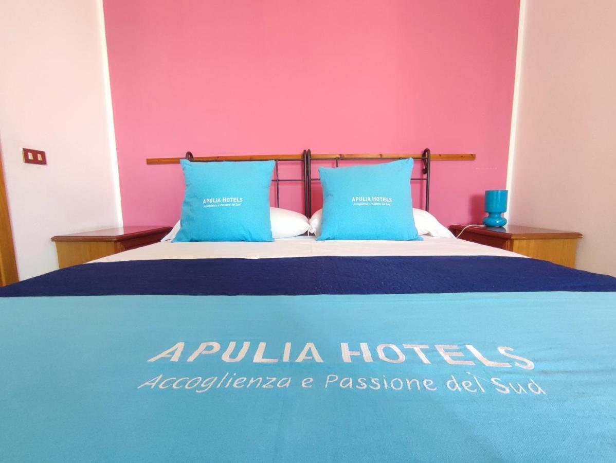 Ah Premium Borgo Torre Artale Trabia Exterior foto
