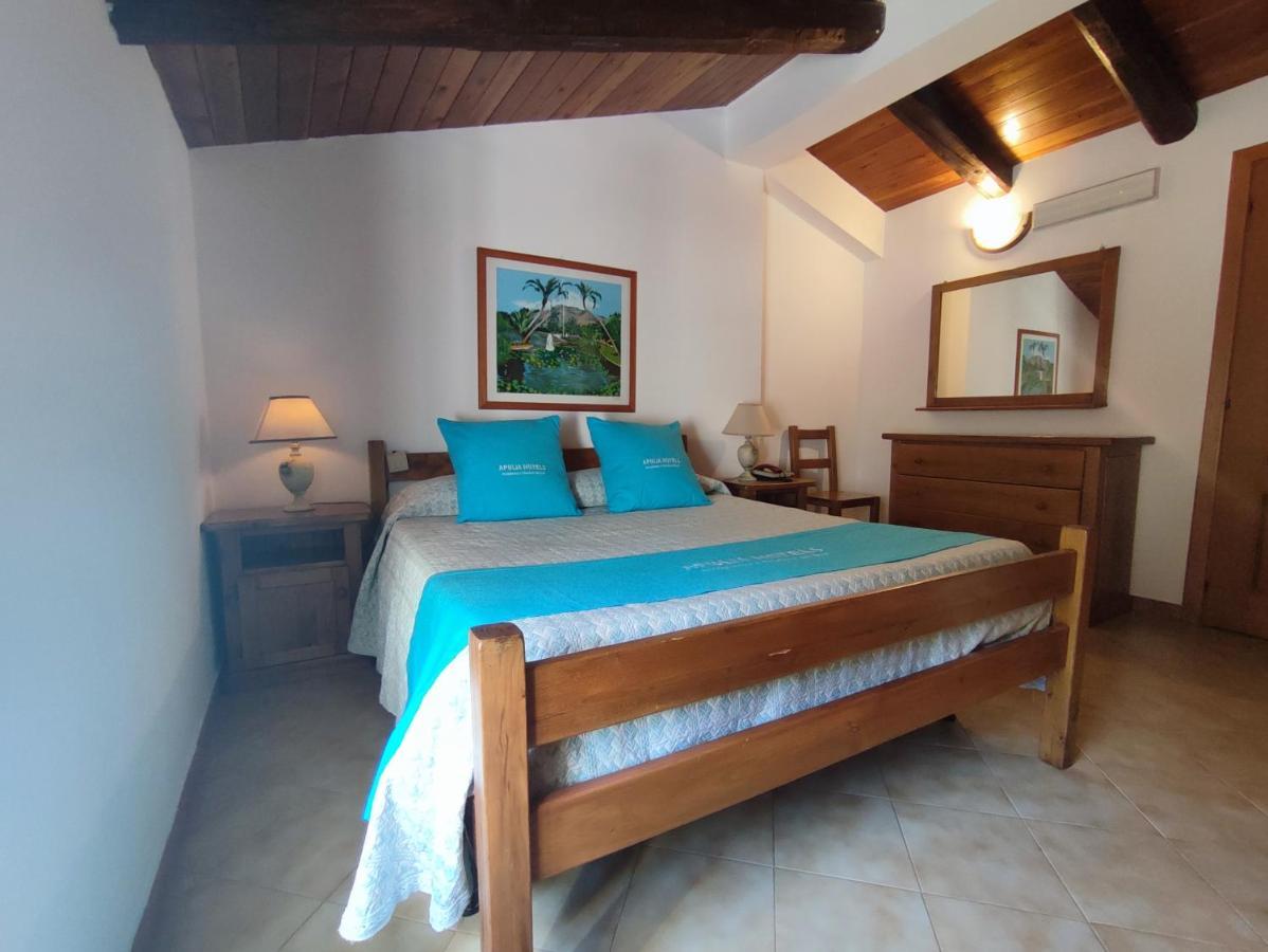 Ah Premium Borgo Torre Artale Trabia Exterior foto