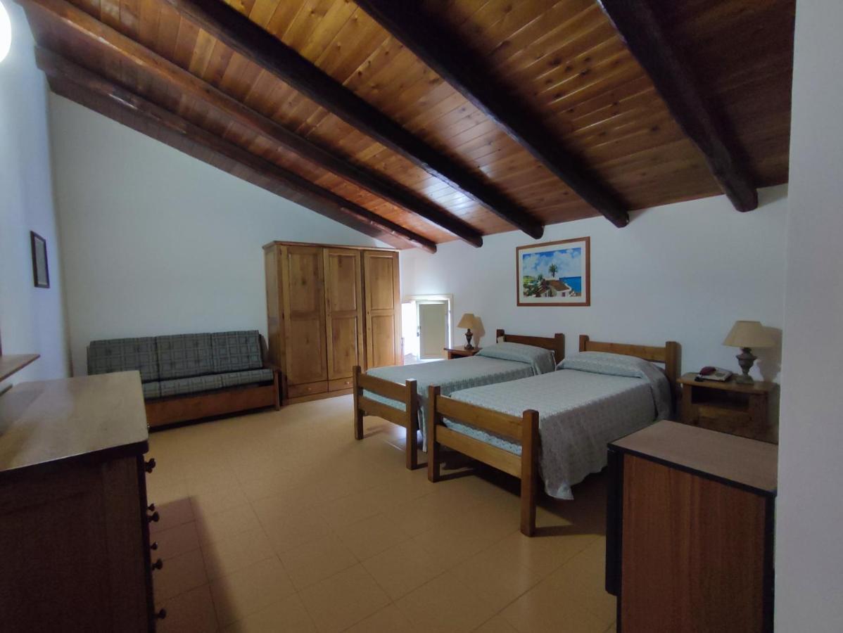 Ah Premium Borgo Torre Artale Trabia Exterior foto