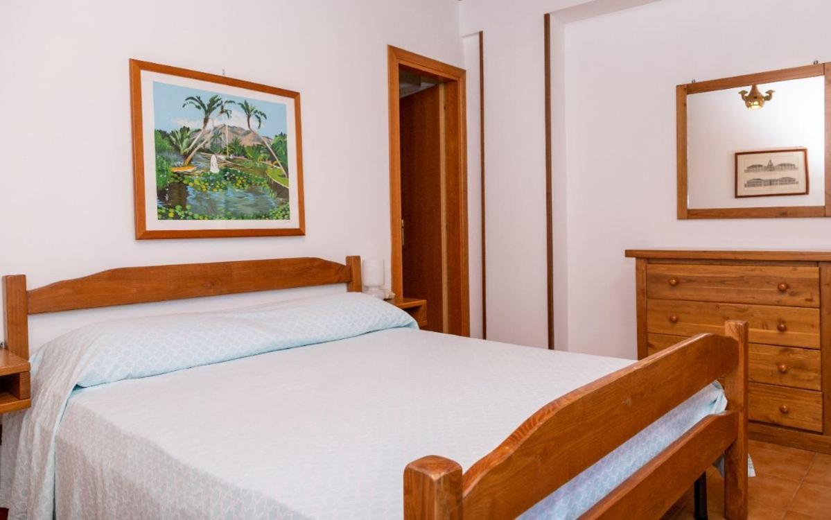Ah Premium Borgo Torre Artale Trabia Exterior foto